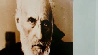 Ramón y Cajal padre de la neurociencia moderna [upl. by Ettereve]