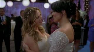 Calzona The full love storyGA [upl. by Itram]