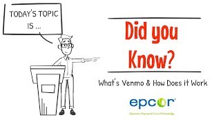 Whats Venmo amp How Does it Work [upl. by Euqinom]