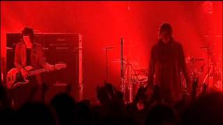 Beady Eye  Sons Of The Stage Casino de Paris [upl. by Asiuol]