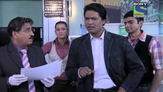 CID  Episode 706  Khoon Ki Kitaab [upl. by Hamlet]