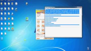 SuperEnalotto calculatoravi [upl. by Darnell]