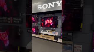 Sony OLED TVs [upl. by Joane899]