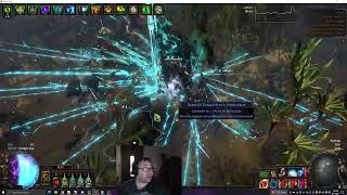 Poe 325 Div Scarab of Pilfering Strat Guide [upl. by Anirpas]