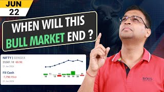 Will the Bull Market Continue  special [upl. by Awjan]