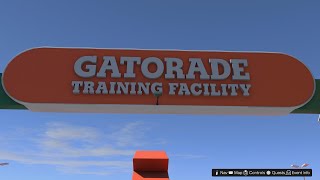 NBA 2K25 BEST GATORADE WORKOUTS Tutorial [upl. by Granniah]