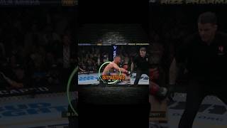 max holloway OUTMASTERED Justin highlights mma sports [upl. by Swenson]