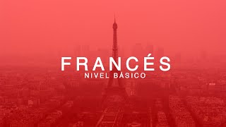 🇫🇷FRANCÉS  1º SESIÓN [upl. by Bega542]