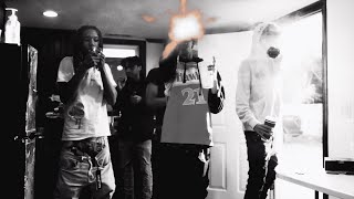 Li Skeet  tryna catch a kill Official Video [upl. by Oibaf]