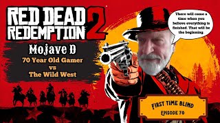 RDR2 Episode 70  Redemption [upl. by Ayhdiv]