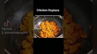 chicken Dopiaza recipetastyfoodbanglabengalichickenrecipebanglarecipefoodchickendopiazarecipe [upl. by Nets]