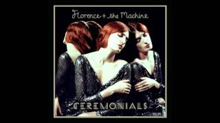 Florence  The Machine  Only If For A Night Ceremonials [upl. by Hafital]