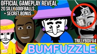 Trillybox v4  Bumfuzzle  OFFICIAL GAMEPLAY [upl. by Hart]