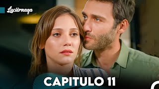 Luciérnaga Capitulo 11 Doblado en Español FULL HD [upl. by Drannel]