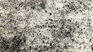 sibylle kefer komfortzone teaser1 [upl. by Adnoved479]