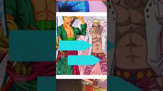 ONE PIECE X1  quem vence PAUSE NO SEU FAVORITO pt61 onepiece curiosidades quiz [upl. by Asital]