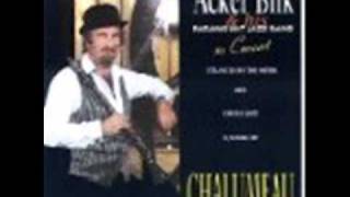 Acker Bilk PJB Acker Bilk Cl 1994 Just a closer walk with Thee live [upl. by Halyahs843]