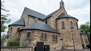 Eucharistie Laurentiuskerk Voerendaal 4 aug 2024 [upl. by Sanchez264]