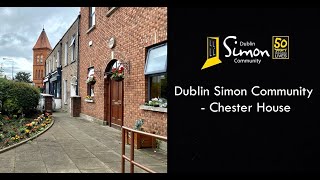 Dublin Simon Community  ICSHAllianz Community Housing Awards 2021 [upl. by Buckden]