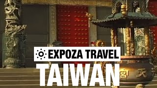 Taiwan Vacation Travel Video Guide [upl. by Retrak]