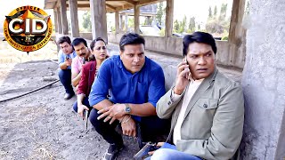 সিআইডি টিম কি অপরাধীকে ধরতে পারবে  সিআইডি CID bengali crime series2024 [upl. by Giralda588]