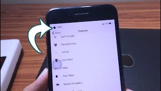 NEW Xeon Tweak Has Released Zeppelin Alternative For iOS 121212 [upl. by Ahsatal]