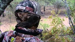 Realtree Outdoors  Halff Brothers Ranch [upl. by Melisenda]