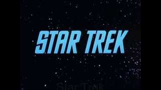 Fight Music Star Trek cue music [upl. by Caesaria717]