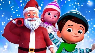 natal eu serei bom  natal canções em português  musica infantil  Ill Be Good  Kids Tv Português [upl. by Yvi]