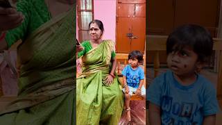 🔥Kids song அலப்பறைகள் 🤣🤣🤣 shorts trending song funny ytshorts shortsfeed comedy kids family [upl. by Lavella389]