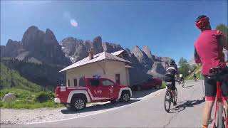 Sellaronda Bike Day 2022 [upl. by Thalassa]