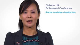 Mary MacKinnon Lecture  Diabetes UK Professional Conference 2018  Diabetes UK [upl. by Teresita]