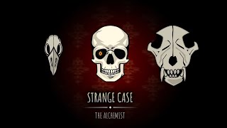 Room Escape Strange Case Walkthrough [upl. by Venola604]