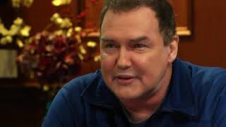 Norm Macdonald  Pessimistic Metainduction [upl. by Davon]