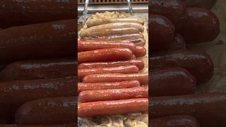 Where to find Tasty Hotdogs in DallasFort Worth [upl. by Arehahs]