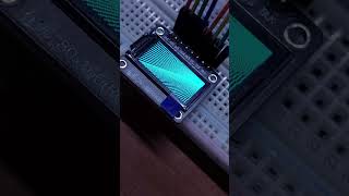 How to Create Stunning Graphics with ESP32 and ST7735 Display [upl. by Tarah954]