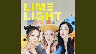 LIMELIGHT 라임라잇  Cha Cha Audio [upl. by Wieche]