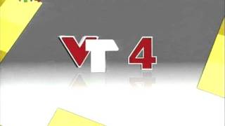 VTV4 ident 2 [upl. by Walden]