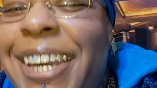 I Make Grillz Review [upl. by Alla]