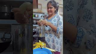 sirf do minute Mai ye healthy shake bnaye😮😍 food shortsvideo shortsfeed vlog [upl. by Lawrenson]