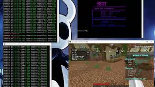 FreezeC2 Downing Minecraft Server  BEST C2BOTNET 2024  BEST BYPASSES [upl. by Ij]