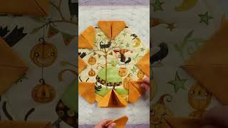 From this Point of View we made a fun topper for your table Watch the FULL video on our channel [upl. by Auahsoj]