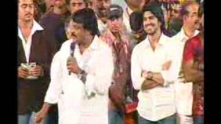 Brahmotsavam Audio Launch  Full Event  Mahesh Babu  Samantha  Kajal  Pranitha  PVP [upl. by Lemhar]