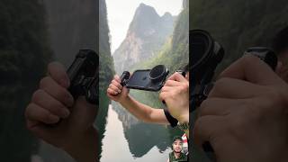 iPhone camera fishing photography gopro kayak travel automobile meccahajj arabcountries [upl. by Ivory196]