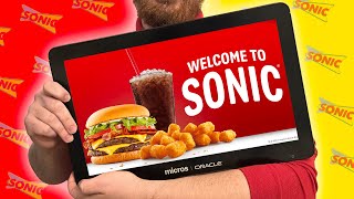 Installing The Sonic DriveIn Operating System [upl. by Moor293]