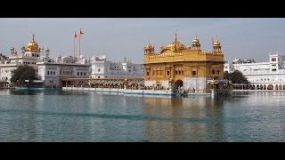 The Golden Temple  Harmamdir Darbar Sahib Amritsar India  Documentary  by roothmens [upl. by Aiak455]