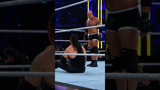 Goldberg vs Undertaker [upl. by Forsta]