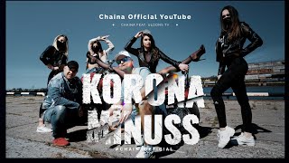 Leo Chirkoff ex Chaina feat Uldons TV  Koronamīnuss   Gidayyat Gazan quotKoronaminusquot cover [upl. by Olsewski]