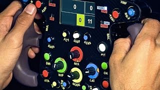 2015 Le Mans Cockpit In Detail Audi R18 Le Mans 2015 Race Car Commercial CARJAM TV HD [upl. by Loram606]