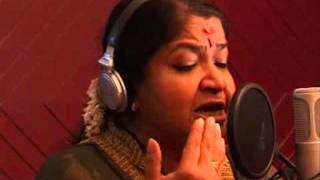 Ashtamirohini Naalillenn Manasoru K S Chithra  Dolby Stereo [upl. by Roxi]